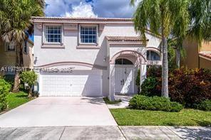 PEMBROKE PINES REGIONAL - Residential