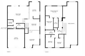 PEMBROKE PINES REGIONAL - Residential