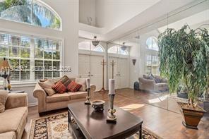 PEMBROKE PINES REGIONAL - Residential