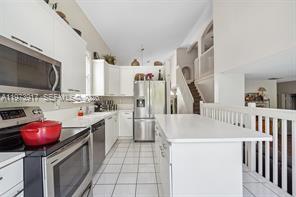 PEMBROKE PINES REGIONAL - Residential