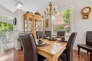 PEMBROKE PINES REGIONAL - Residential