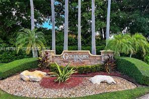 PEMBROKE PINES REGIONAL - Residential