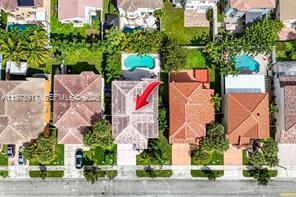 PEMBROKE PINES REGIONAL - Residential