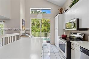 PEMBROKE PINES REGIONAL - Residential