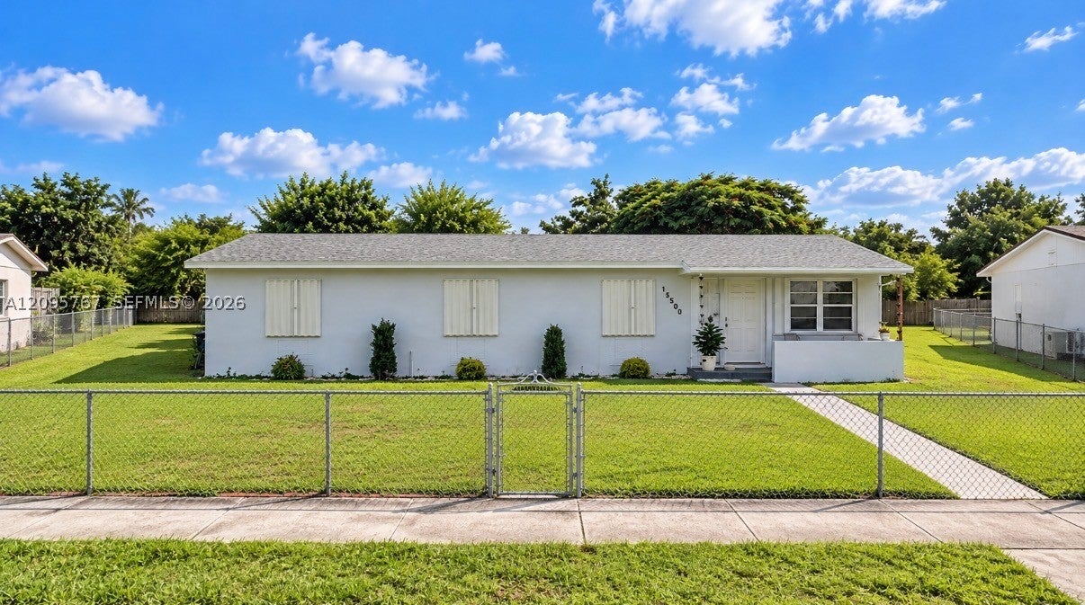 15500 SW 308th St