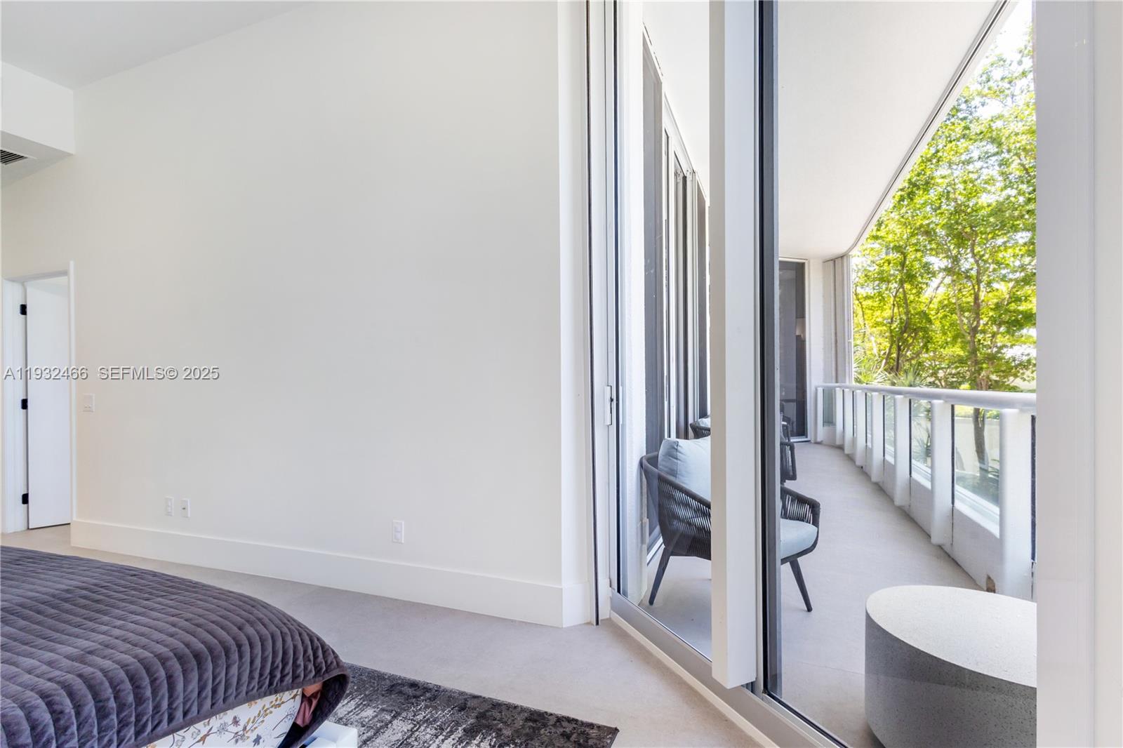 NORTH TOWER AT THE POINT - Residential