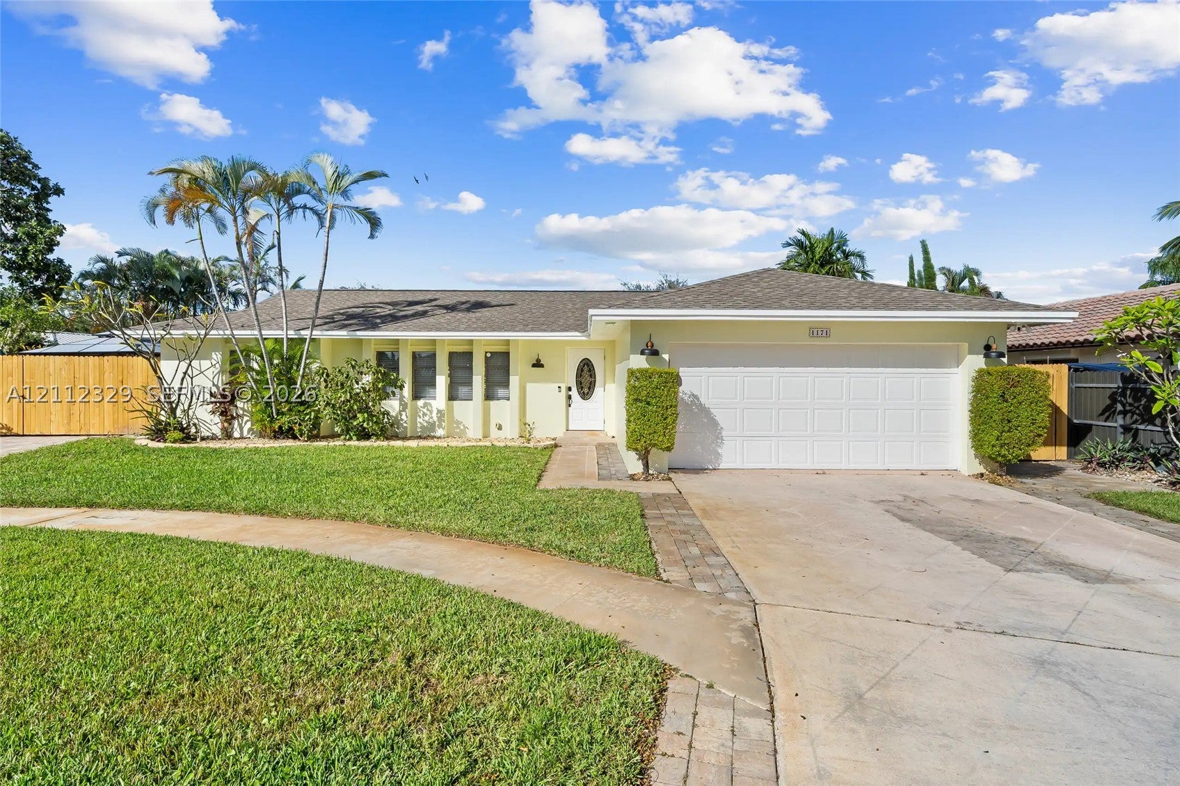 1171 Jason Way