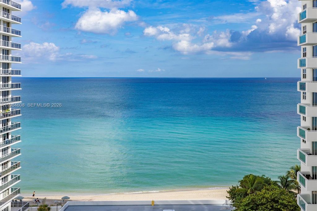 Photo of 3001 S Ocean Dr #1145, Hollywood, FL 33019 (MLS # A11984608)