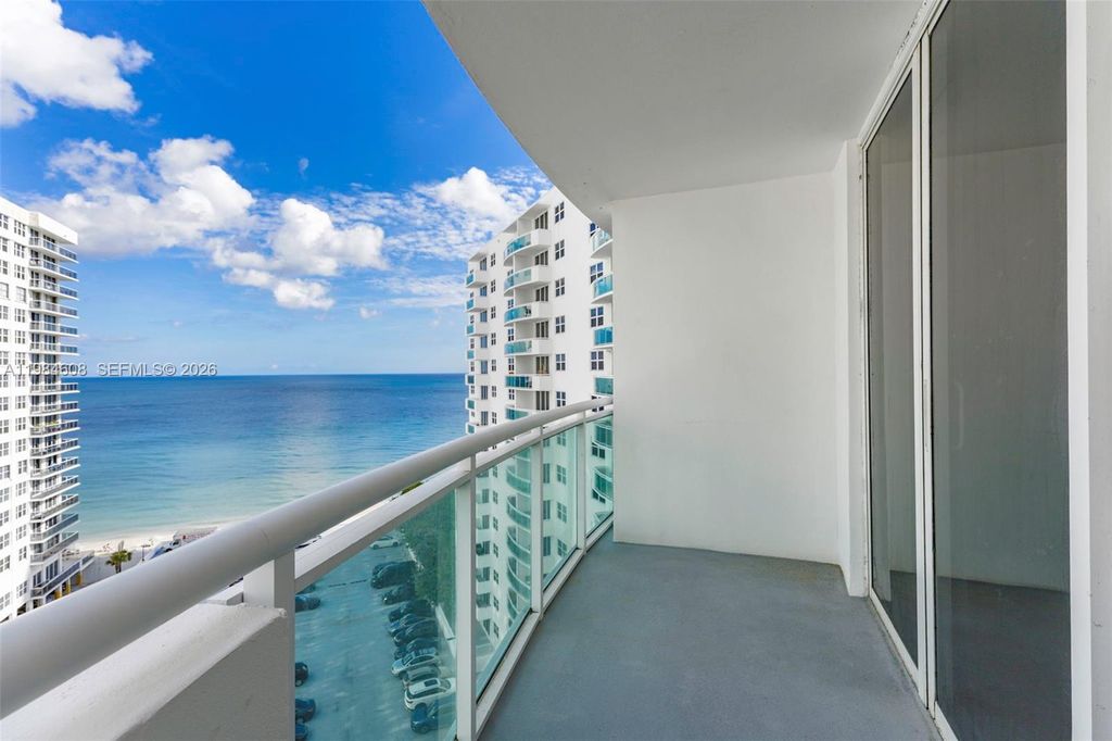 Photo of 3001 S Ocean Dr #1145, Hollywood, FL 33019 (MLS # A11984608)