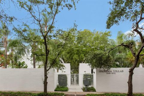 3272 Virginia Street A-1 Miami FL 33133