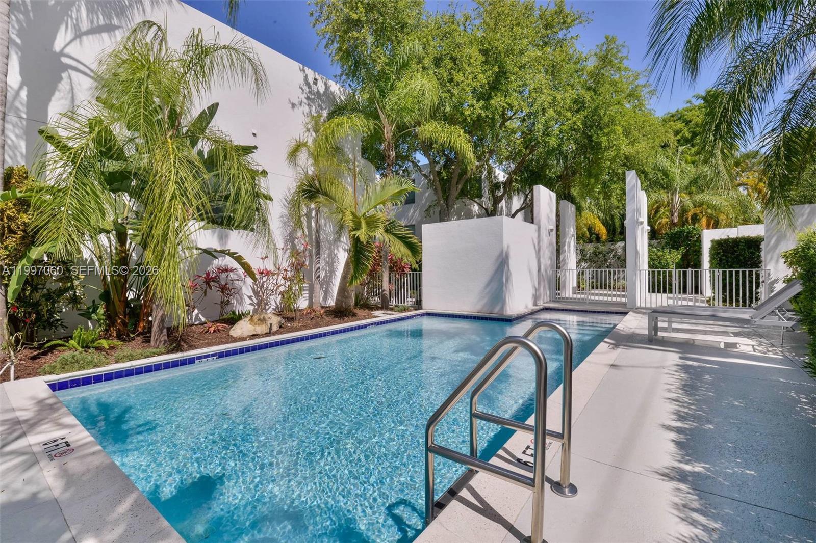 IPANEMA VILLAS CONDO - Residential Lease