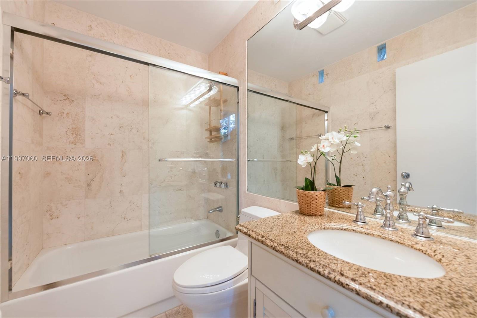 IPANEMA VILLAS CONDO - Residential Lease