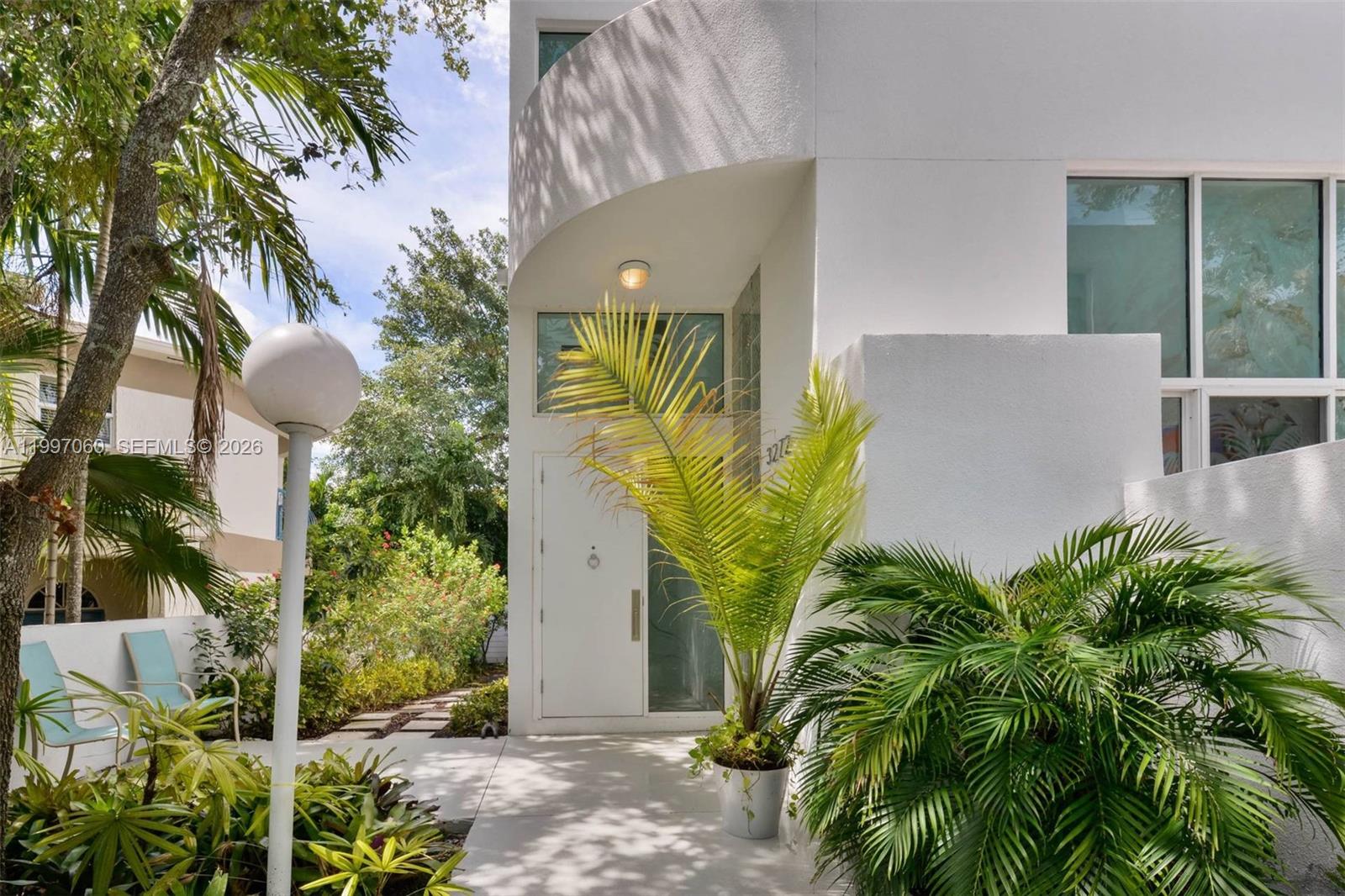 IPANEMA VILLAS CONDO - Residential Lease