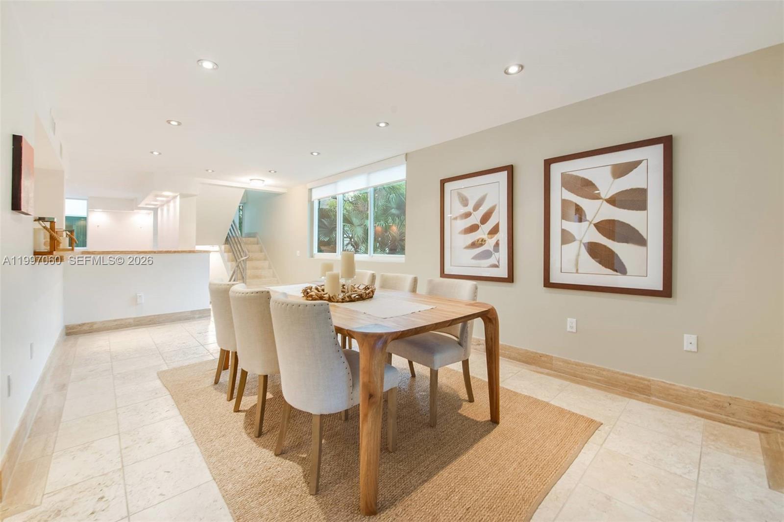 IPANEMA VILLAS CONDO - Residential Lease