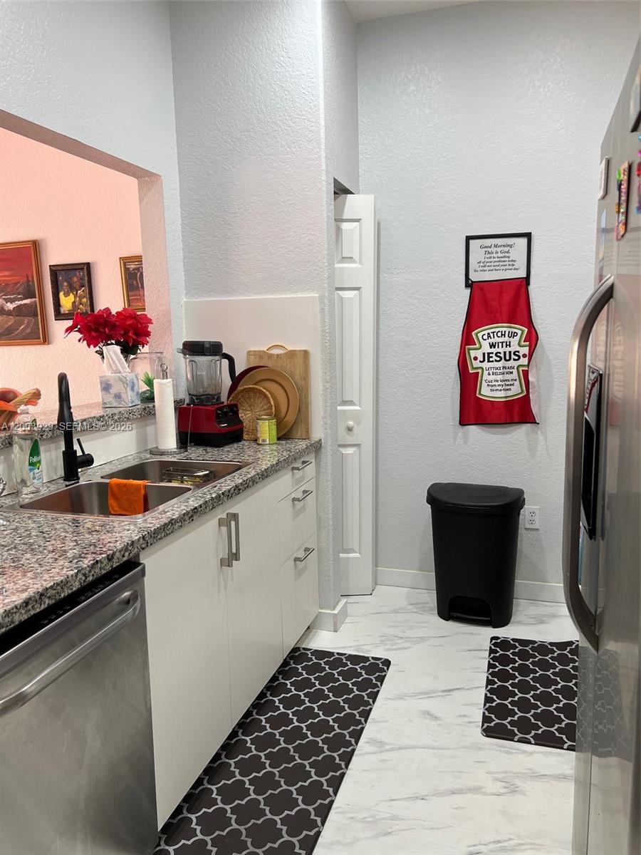 SPICEWOOD SUB - Residential