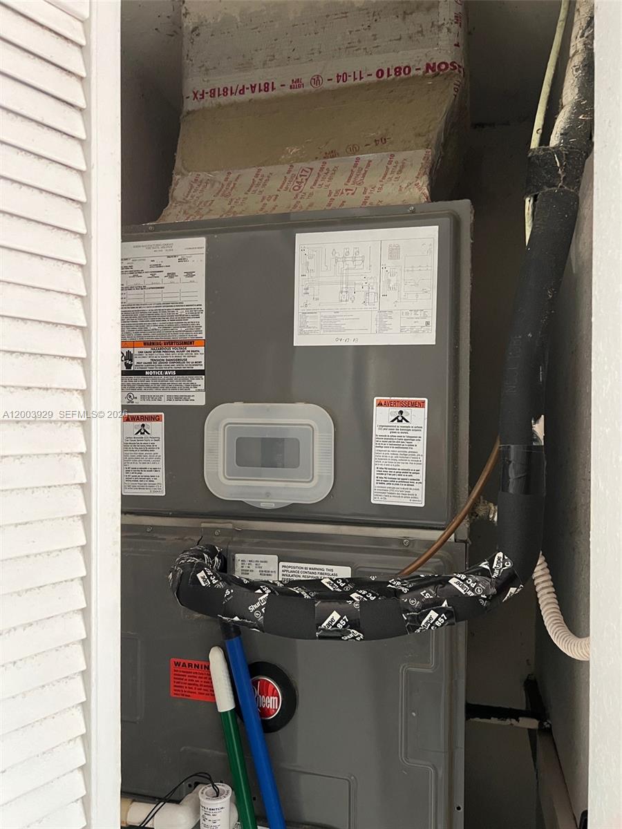 SPICEWOOD SUB - Residential