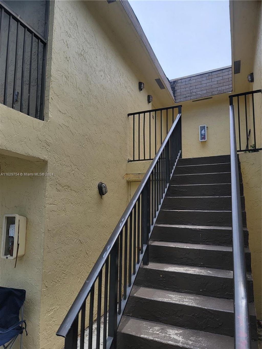 Photo of 1065 S Flagler Ave #705, Pompano Beach, FL 33060 (MLS # A11629754)