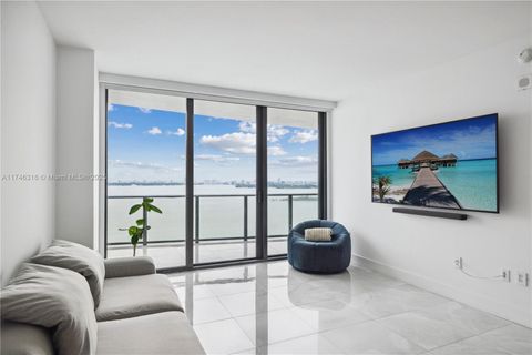 460 NE 28th St 2604 Miami FL 33137