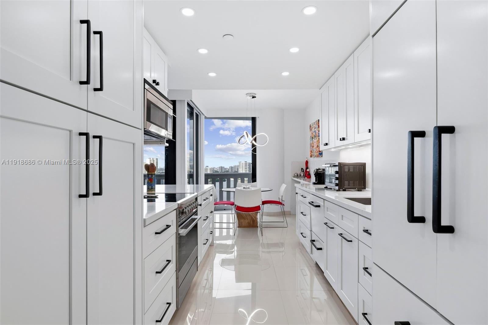 WILLIAMS ISLAND - Residential