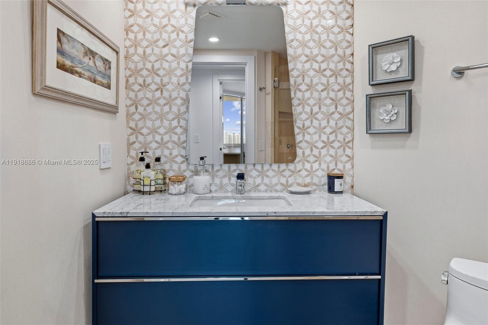 WILLIAMS ISLAND - Residential