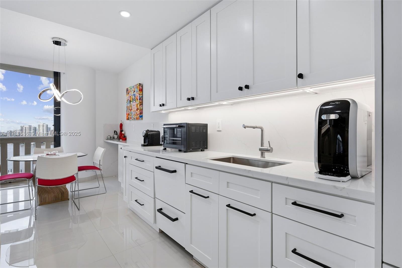 WILLIAMS ISLAND - Residential