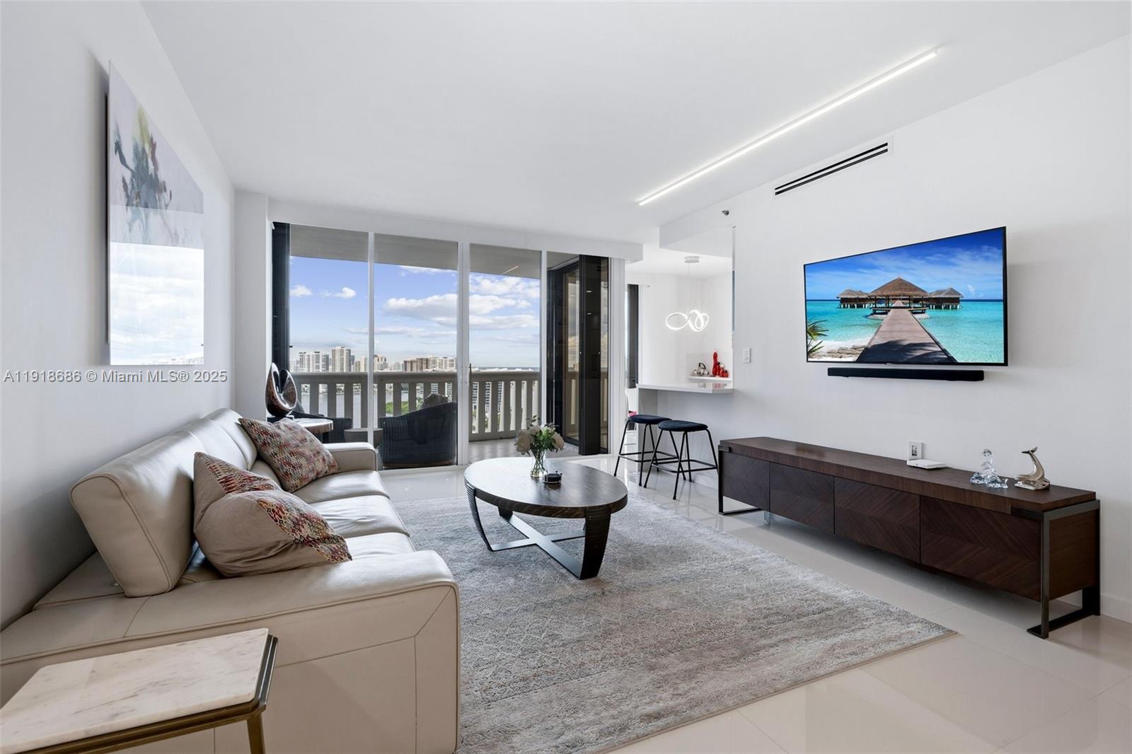 WILLIAMS ISLAND - Residential