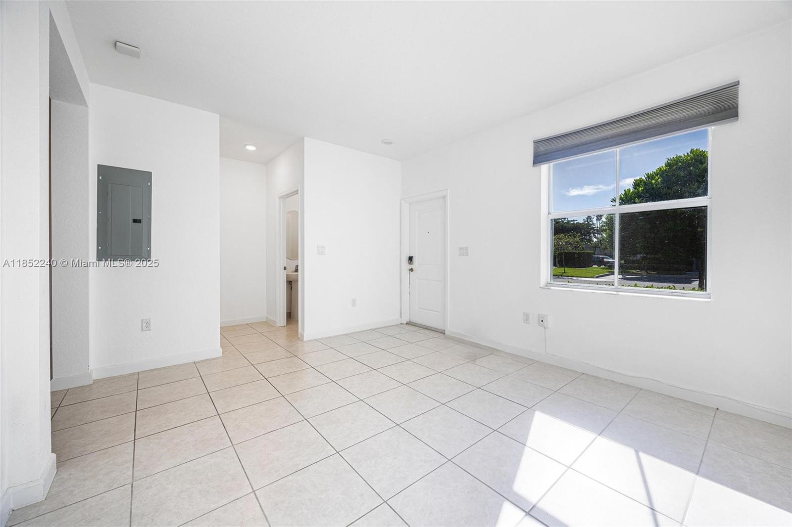 HOMESTEAD PARK OF COMMERC - Residential