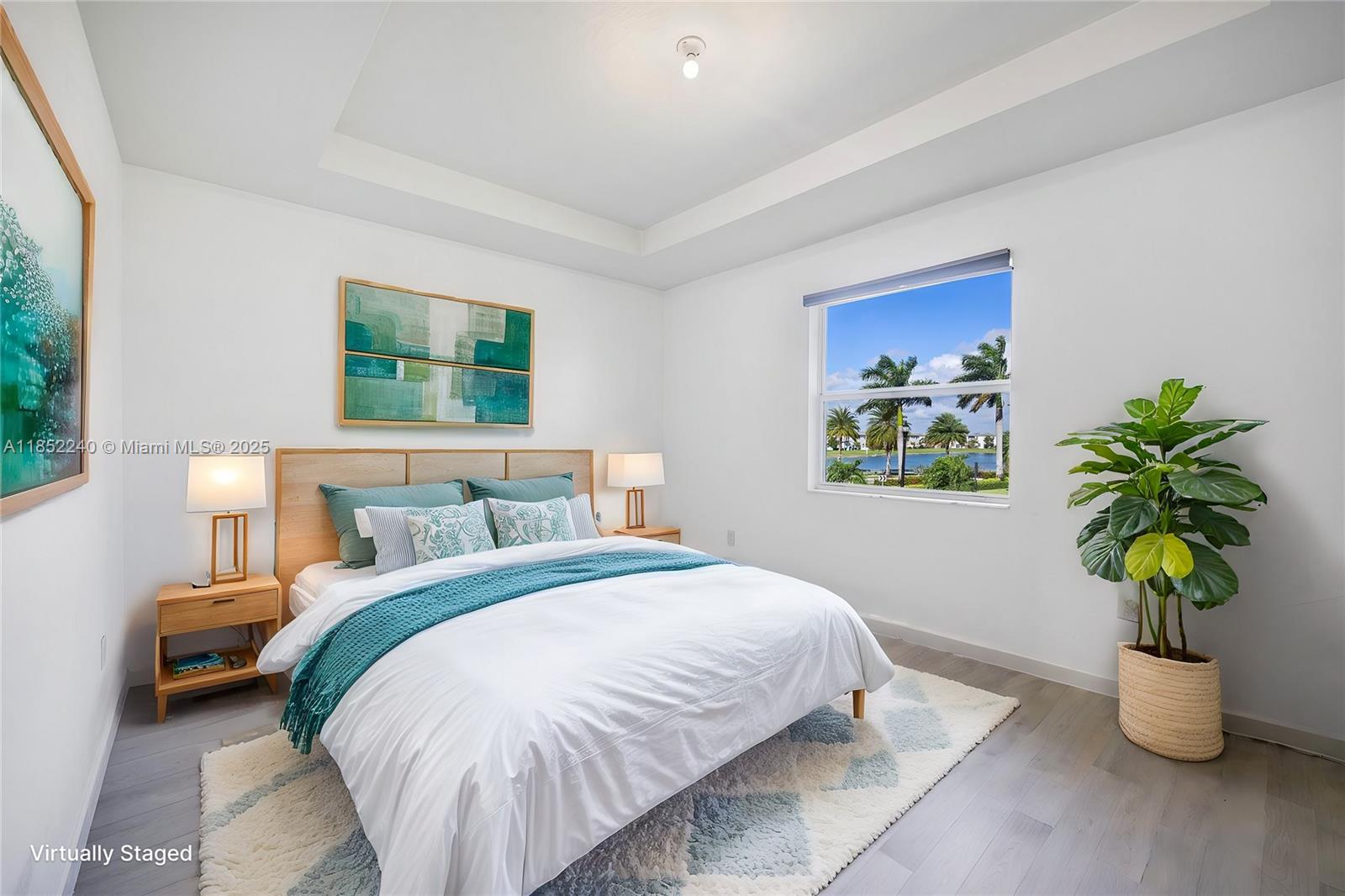 HOMESTEAD PARK OF COMMERC - Residential