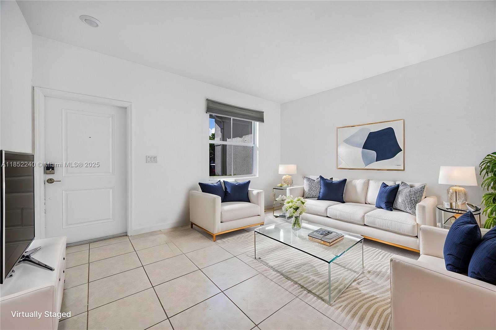 HOMESTEAD PARK OF COMMERC - Residential