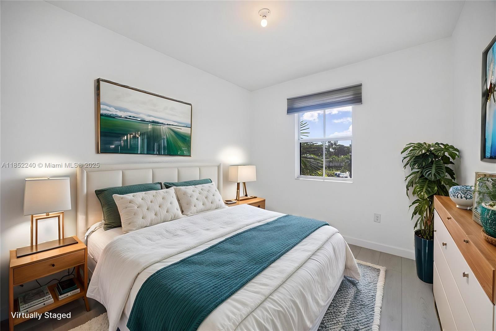 HOMESTEAD PARK OF COMMERC - Residential