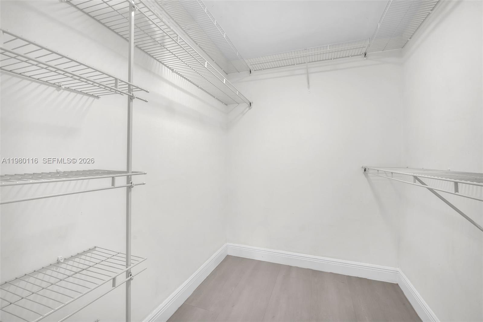 VIRGINIA POINTE CONDO - Residential Lease