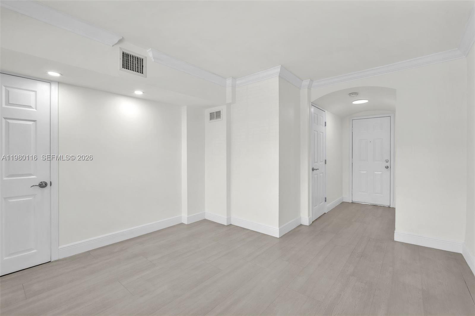 VIRGINIA POINTE CONDO - Residential Lease