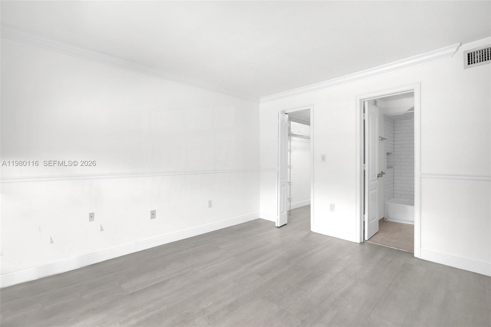 VIRGINIA POINTE CONDO - Residential Lease