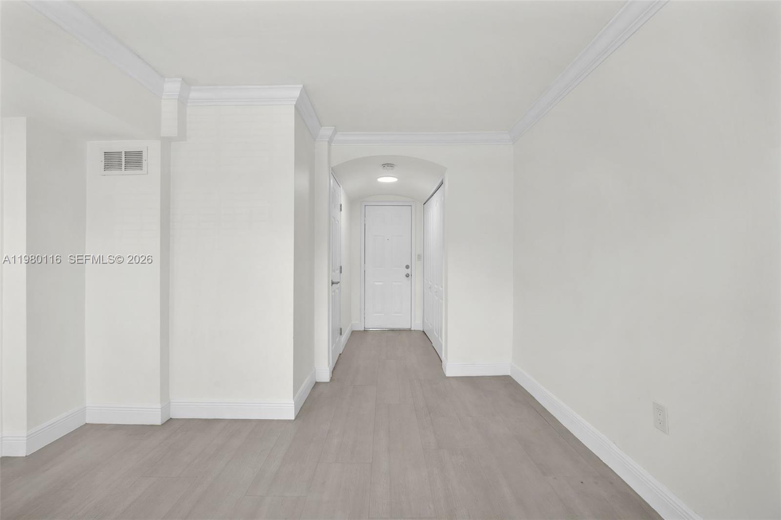 VIRGINIA POINTE CONDO - Residential Lease