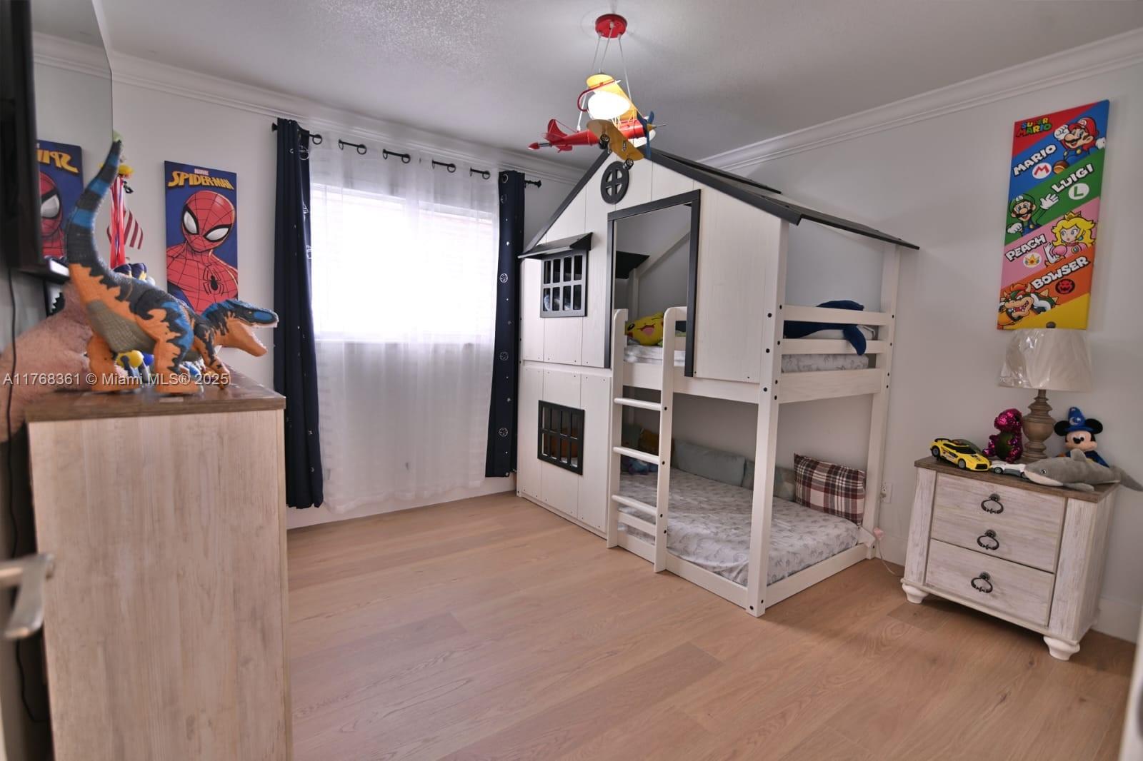 UNIVERSITY PARK WEST SEC - Residential