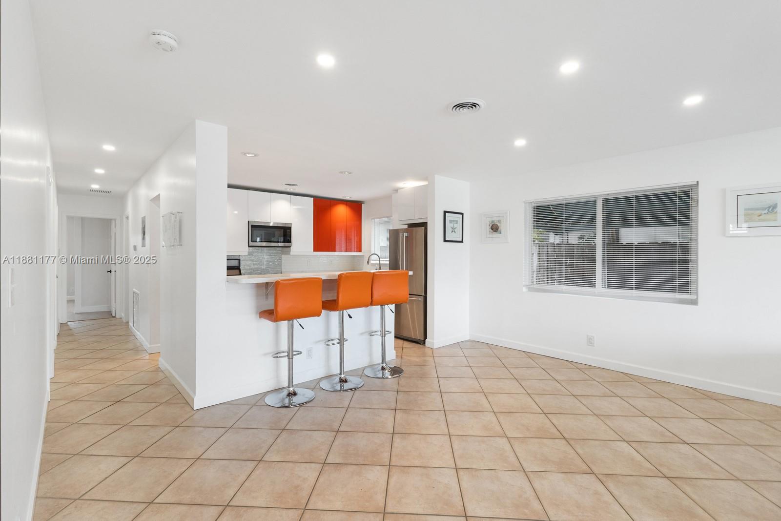 HOLLYWOOD - Residential