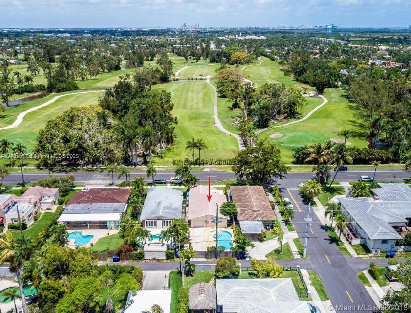 HOLLYWOOD - Residential