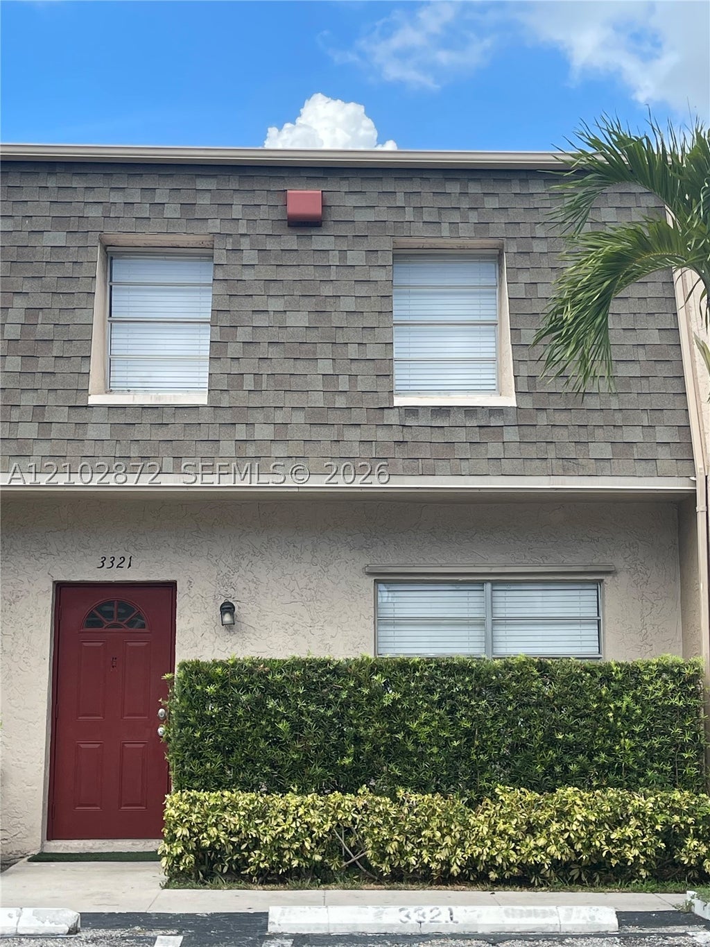 Photo of 3321 Quail Close #17, Pompano Beach, FL 33064 (MLS # A12102872)
