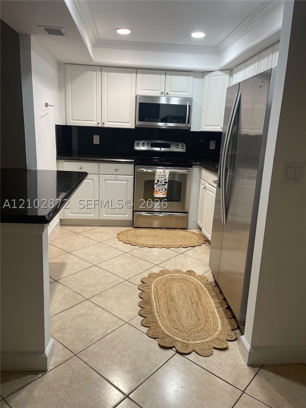 Photo of 3321 Quail Close #17, Pompano Beach, FL 33064 (MLS # A12102872)