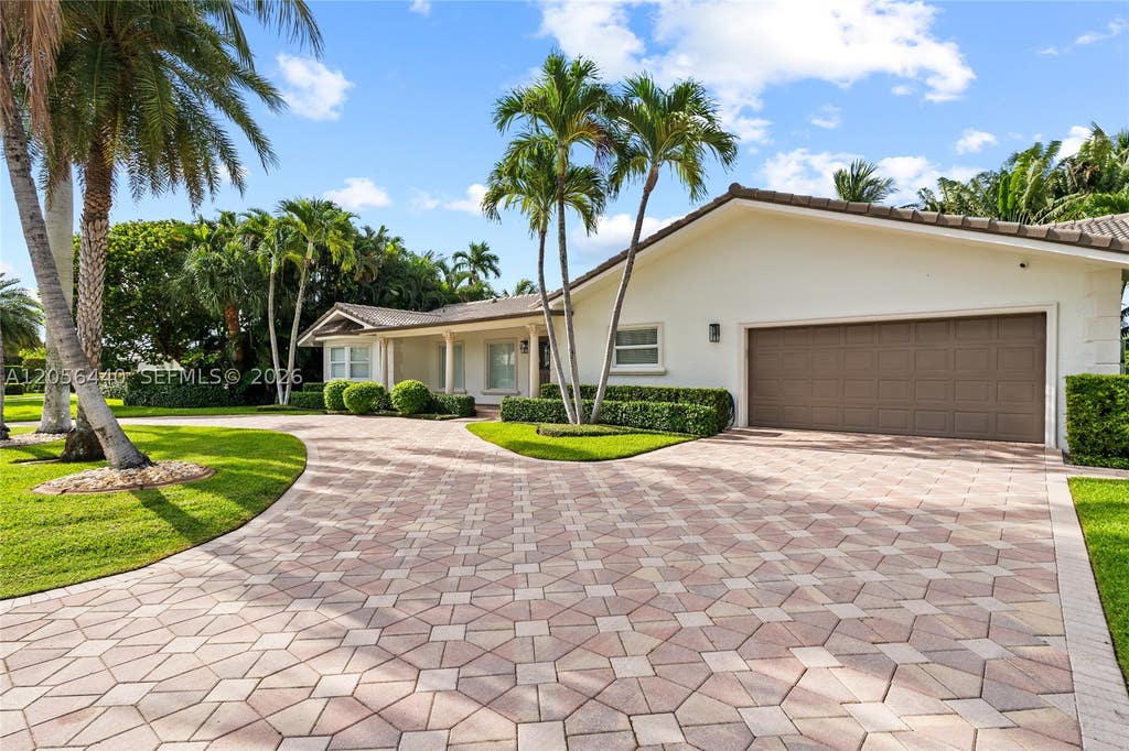 Photo of 18 Eleuthera Drive, Ocean Ridge, FL 33435 (MLS # A12056440)