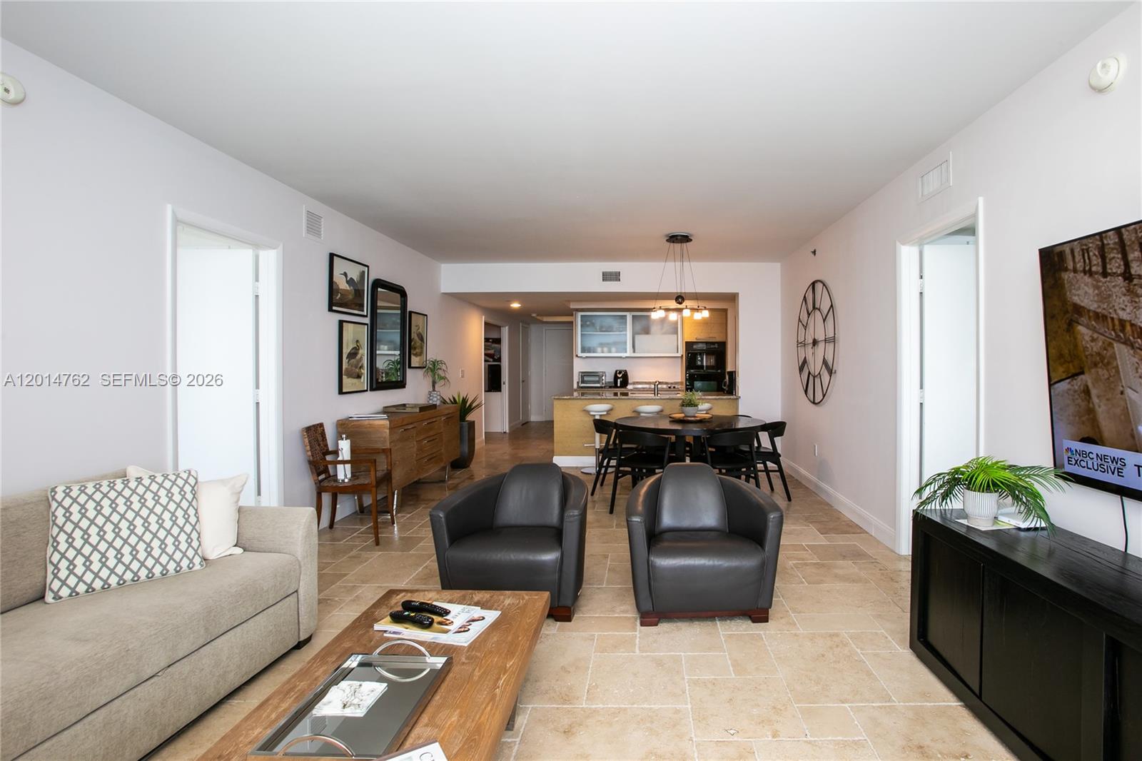 BEACH CLUB II - Residential