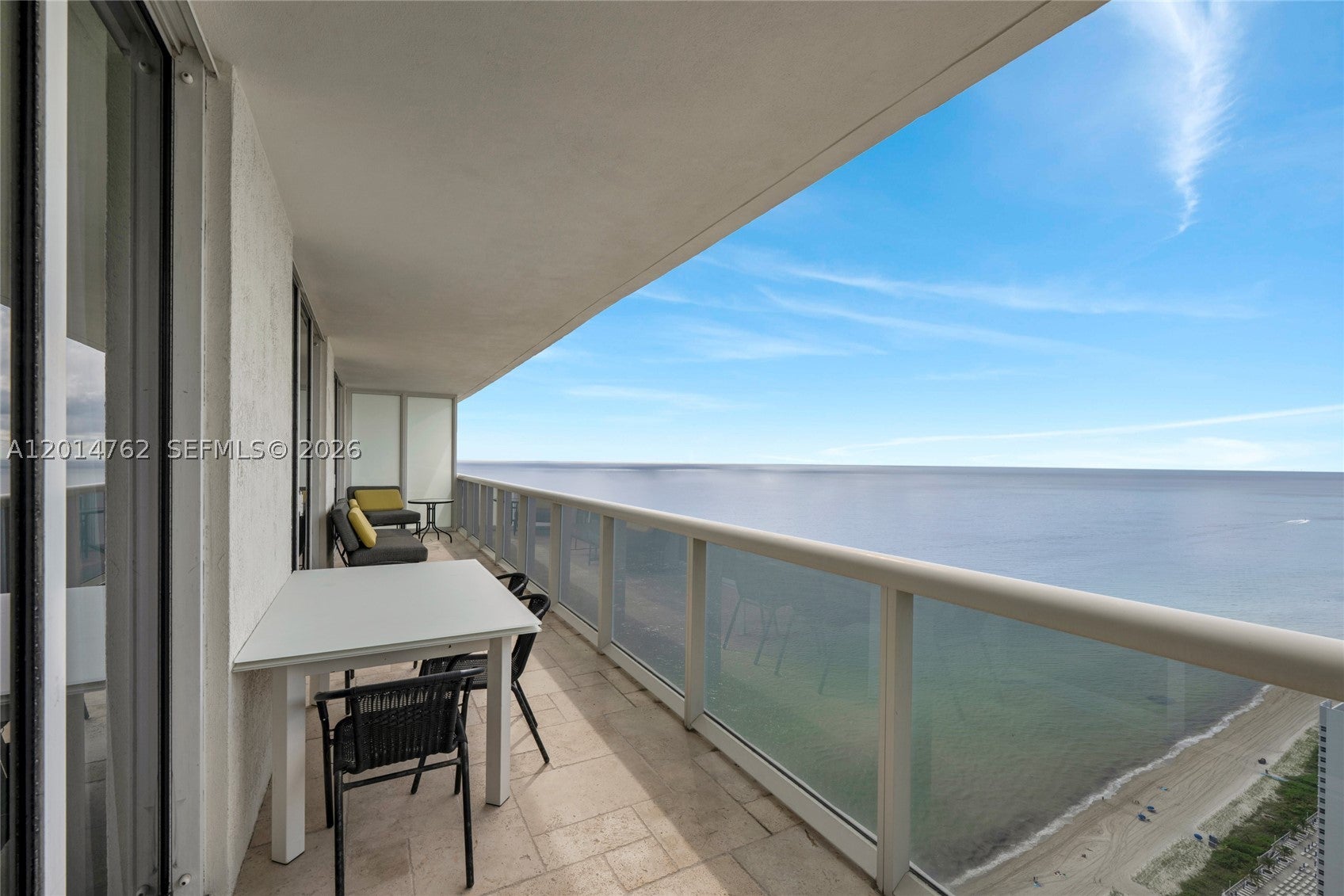 1830 S Ocean Dr 4504