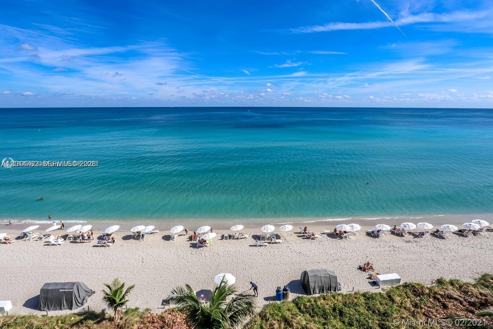 BEACH CLUB II - Residential