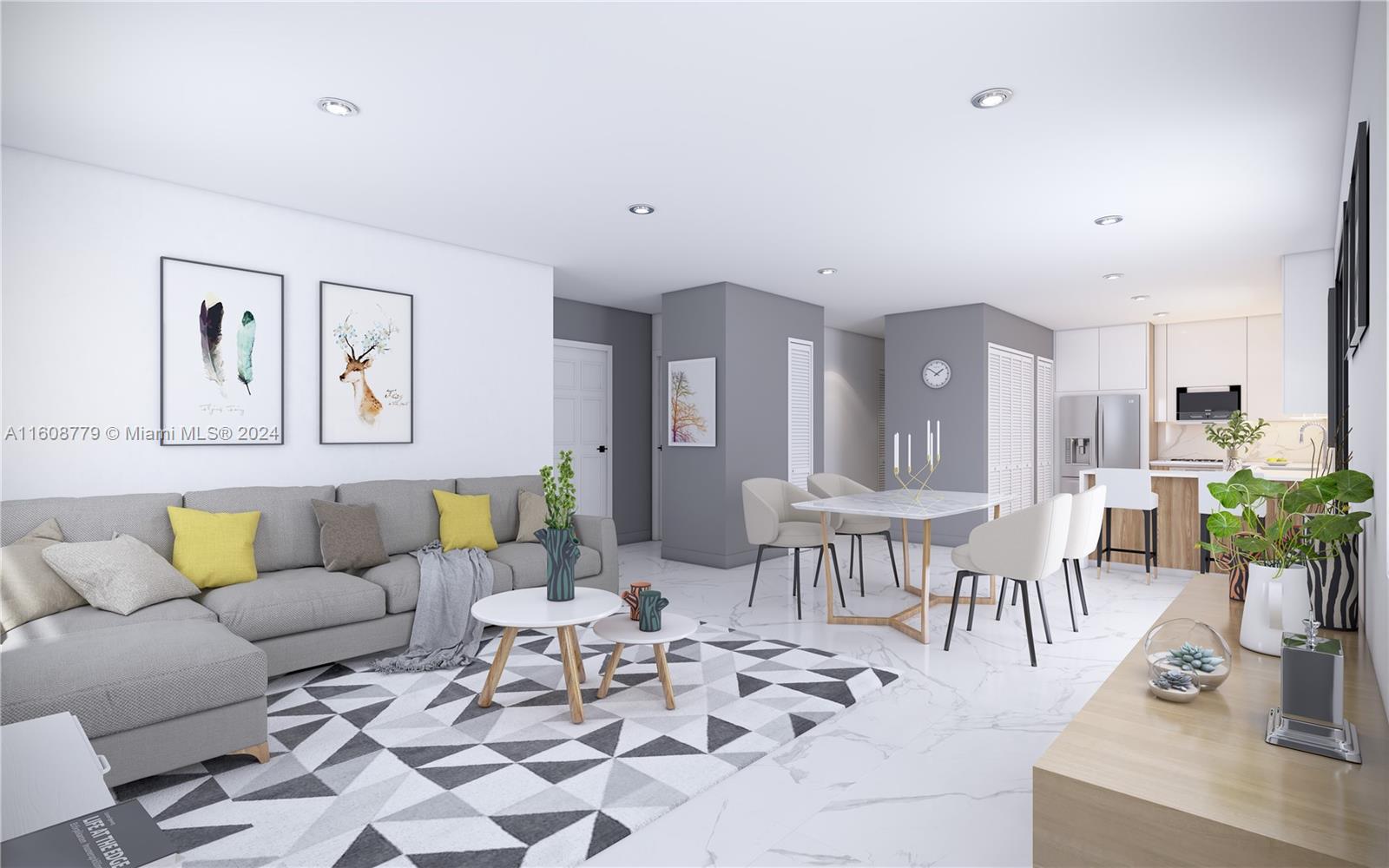 SILVER PALM PARK - Residential