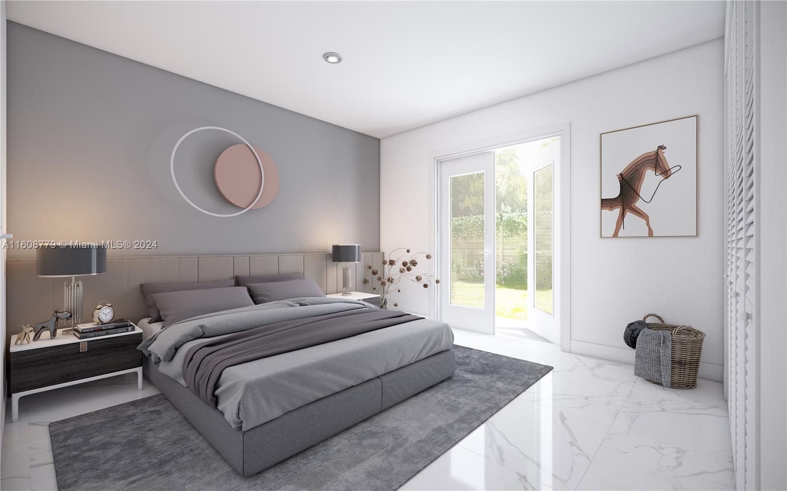 SILVER PALM PARK - Residential