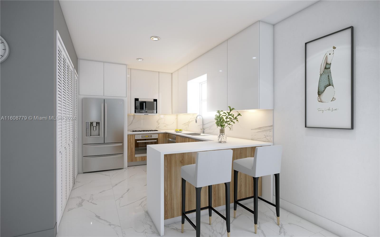 SILVER PALM PARK - Residential