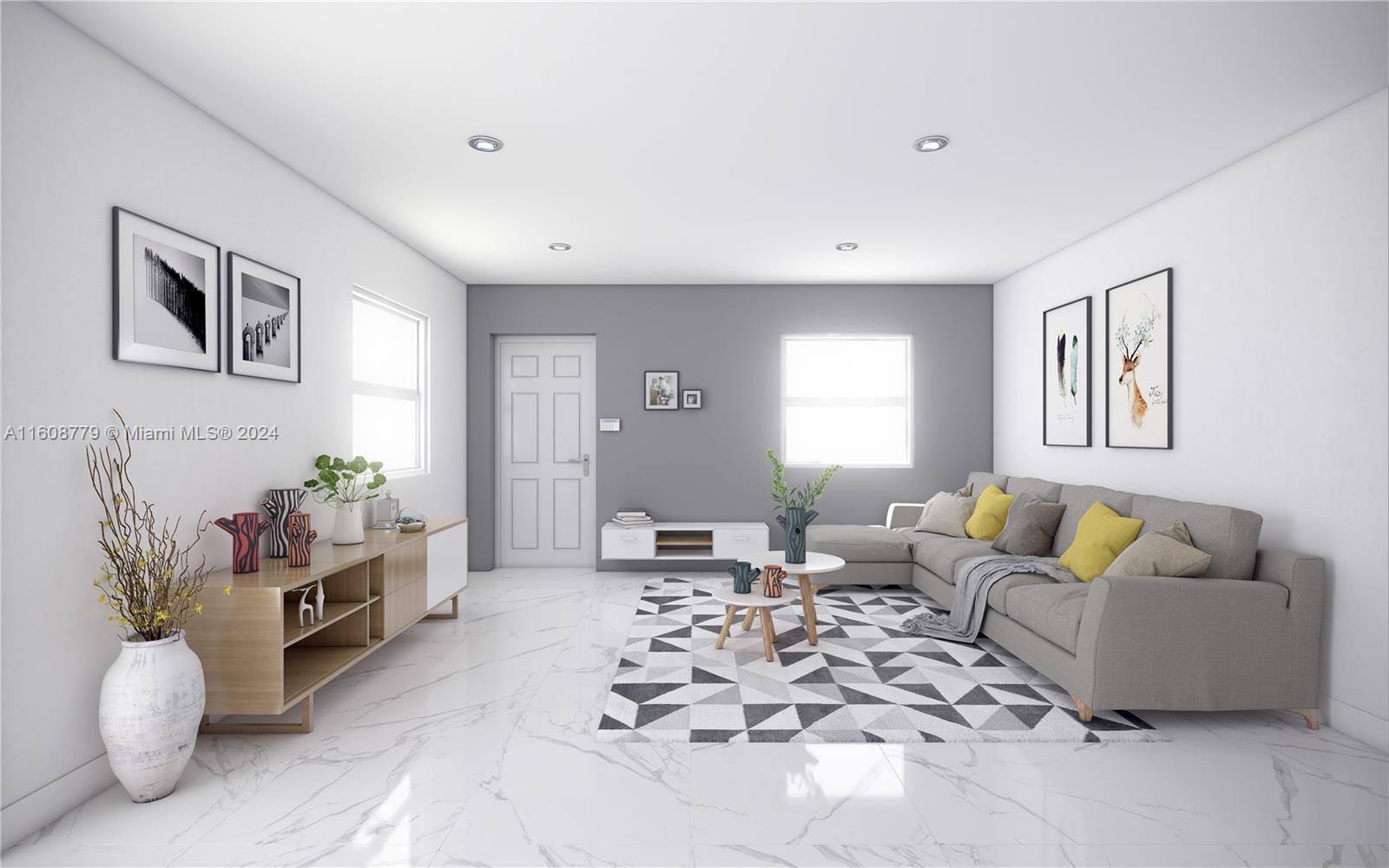 SILVER PALM PARK - Residential