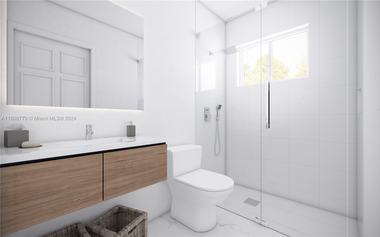SILVER PALM PARK - Residential