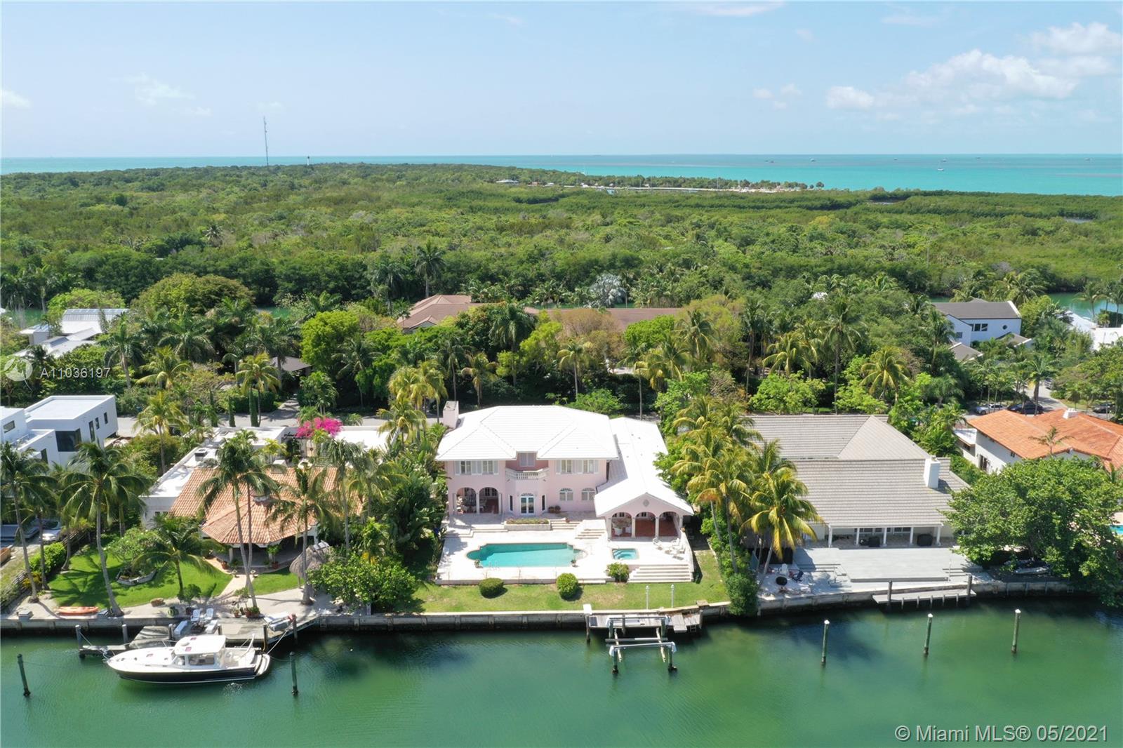 CAPE FLORIDA SUB SEC 3 - Residential