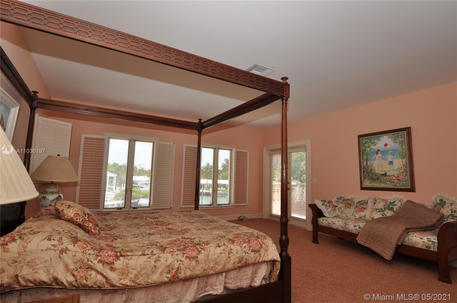 CAPE FLORIDA SUB SEC 3 - Residential